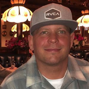 Meet your Posher, Danny